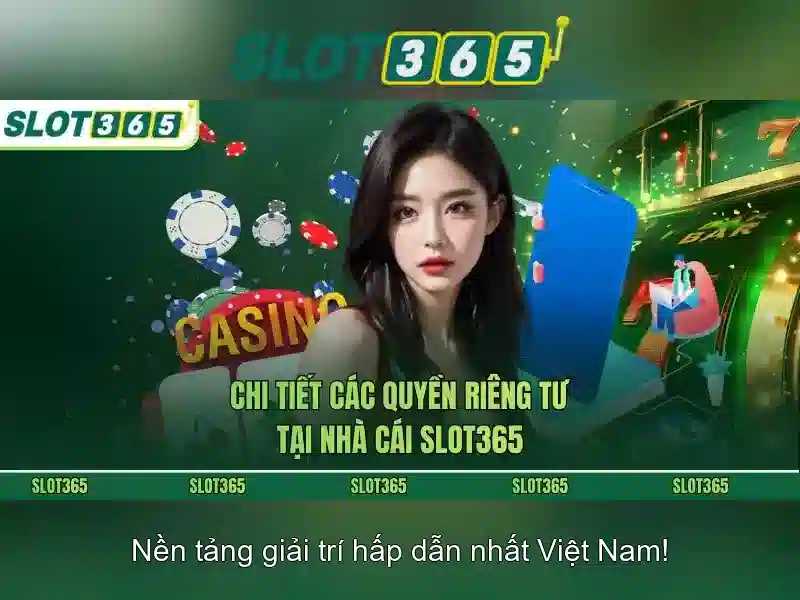 SLOT365 – Trải Nghiệm Game Slot365 Đỉnh Cao, Khám Phá Kho Game Slot365 Hấp Dẫn Nhất 2026