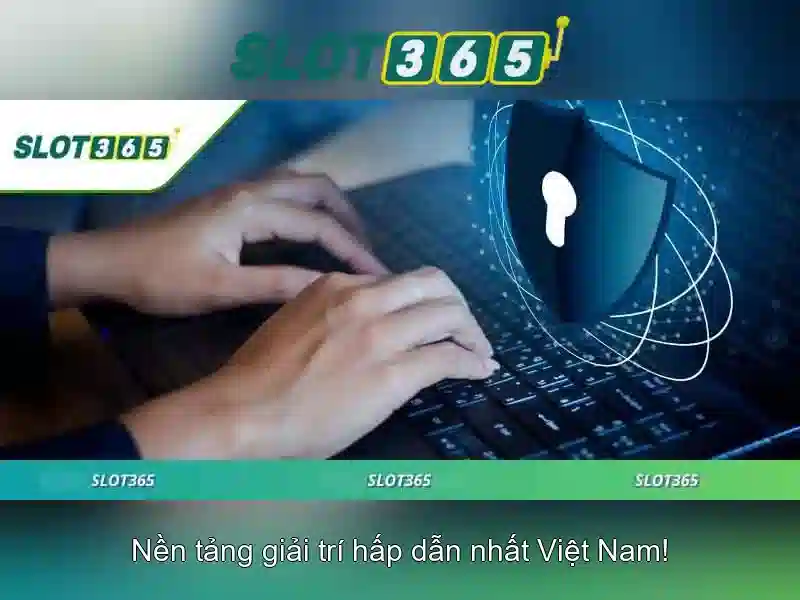 Trò chơi Slot365