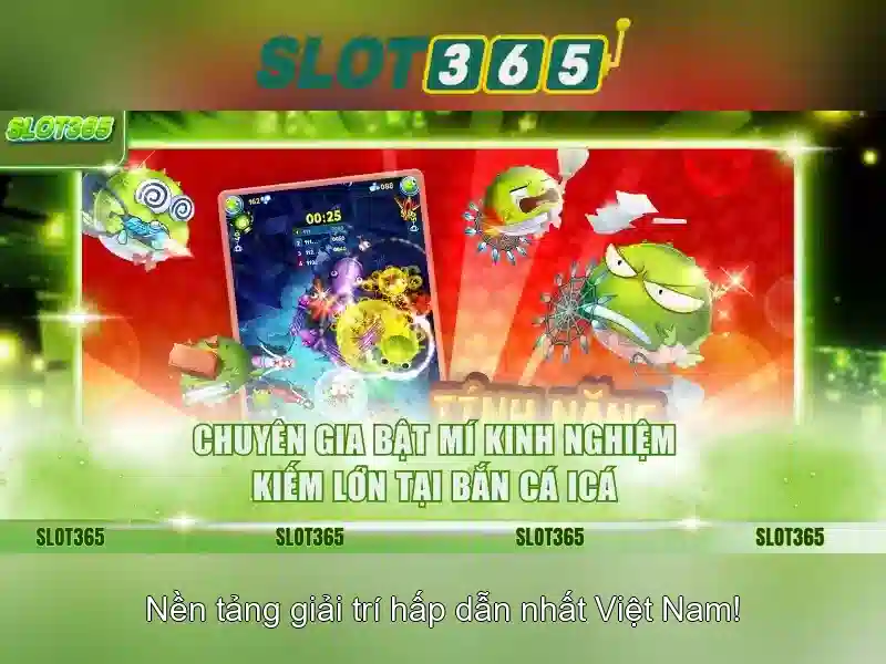 slot365 bet
