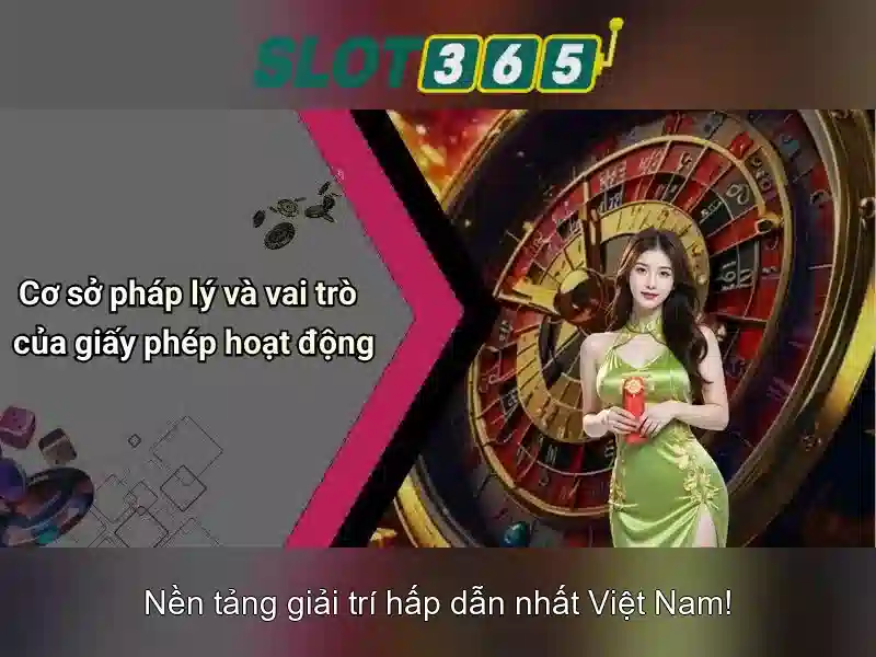 slot365 chính thức