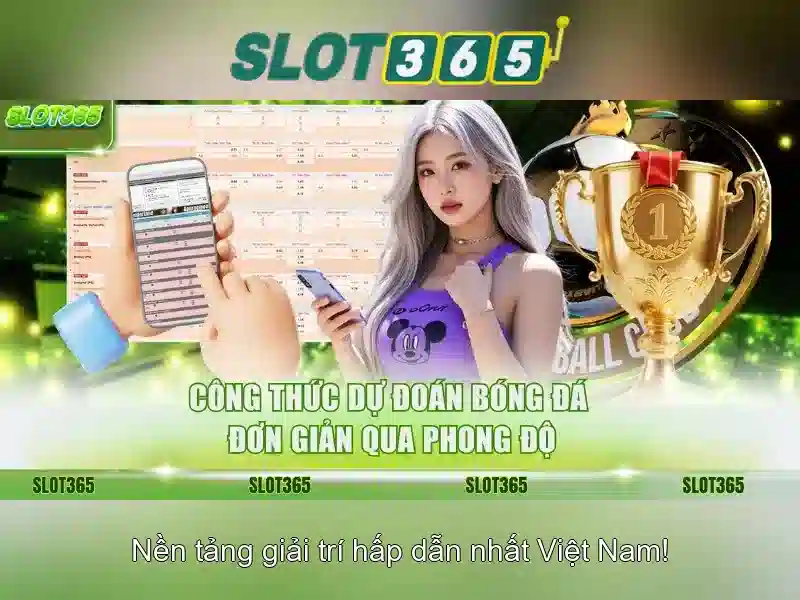 Khuyến Mãi Slot365