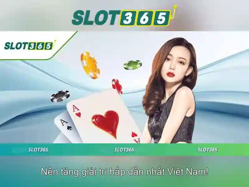 Cơ hội kinh doanh Slot365