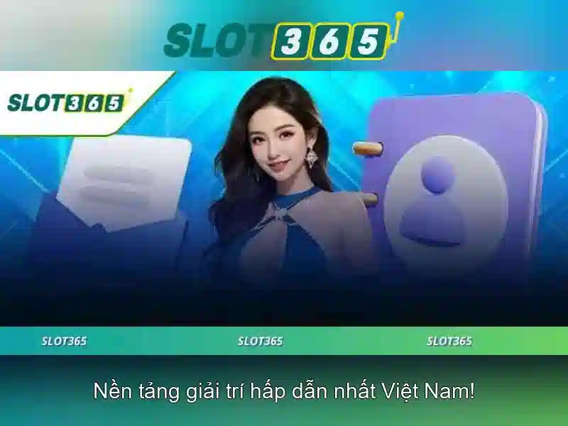 Đánh Giá Slot365