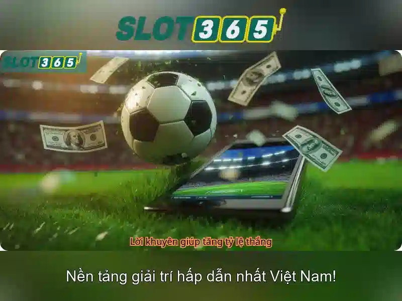 trò chơi slot