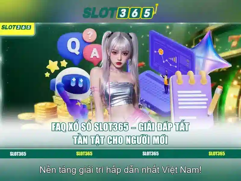Trải Nghiệm Bắn Cá Slot365 Đỉnh Cao