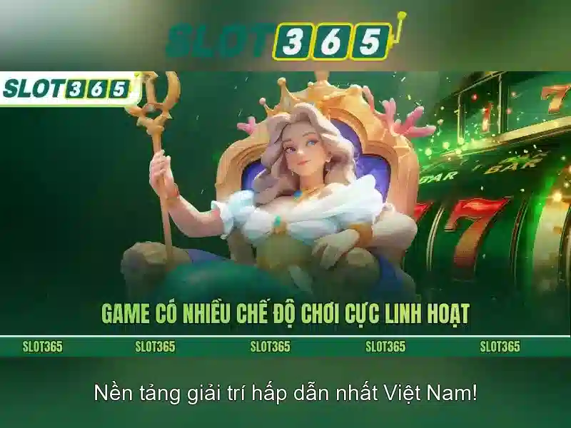 Ưu Đãi Slot365 Pulsa Tanpa Potongan