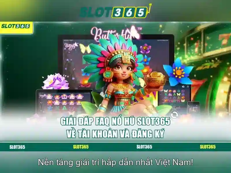 code Slot365 mới nhất