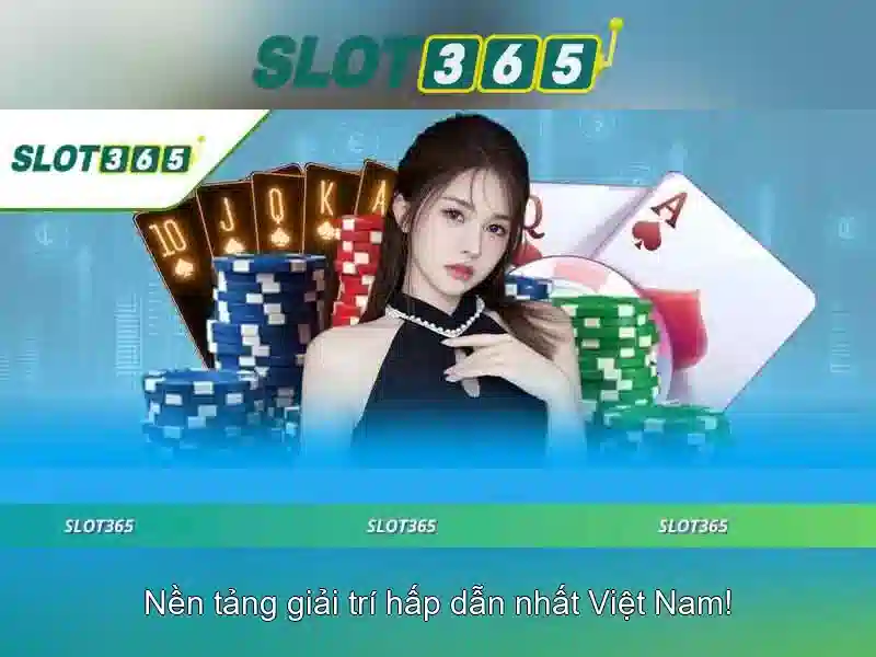 hỗ trợ Slot365