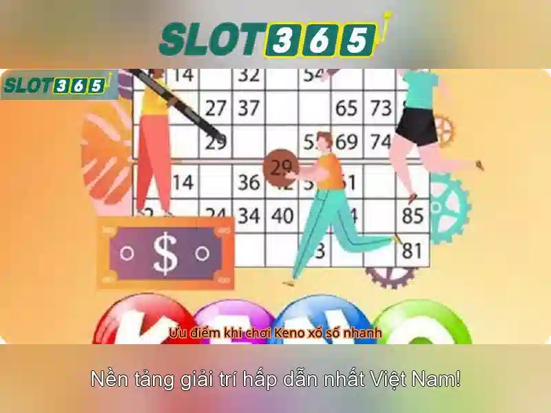 Slot365 chính thức