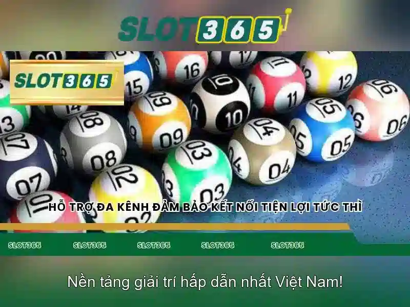 SLOT365