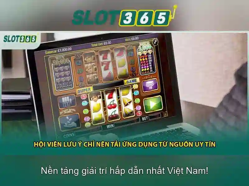 Đánh Giá Slot365 2026