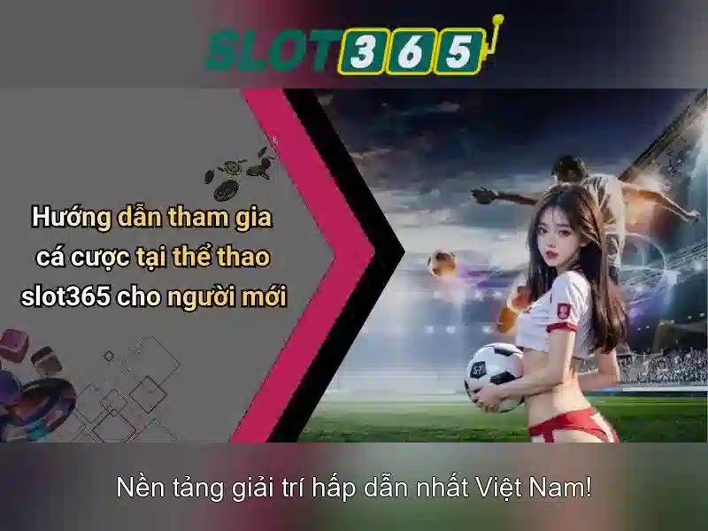 Slot365 Games – Giao Diện Hiện Đại