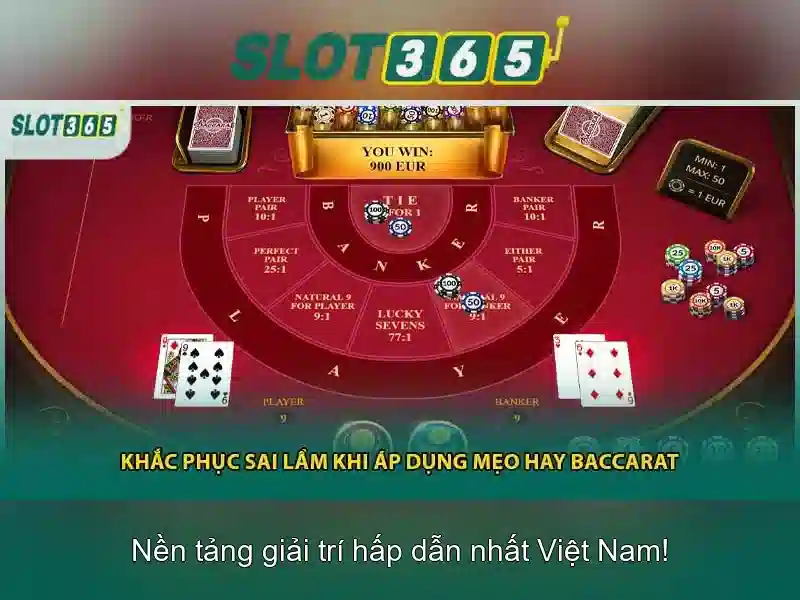 Giới Thiệu App Slot365