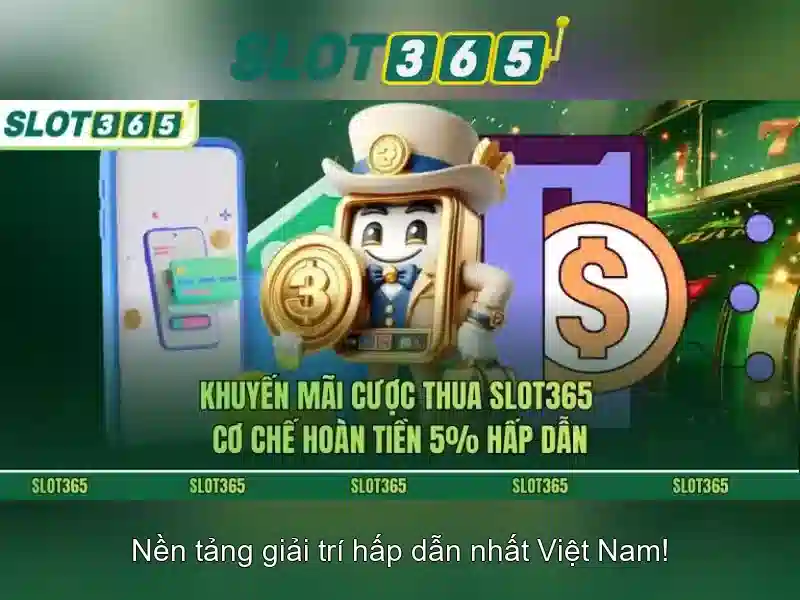 Hướng dẫn truy cập slot365 login link