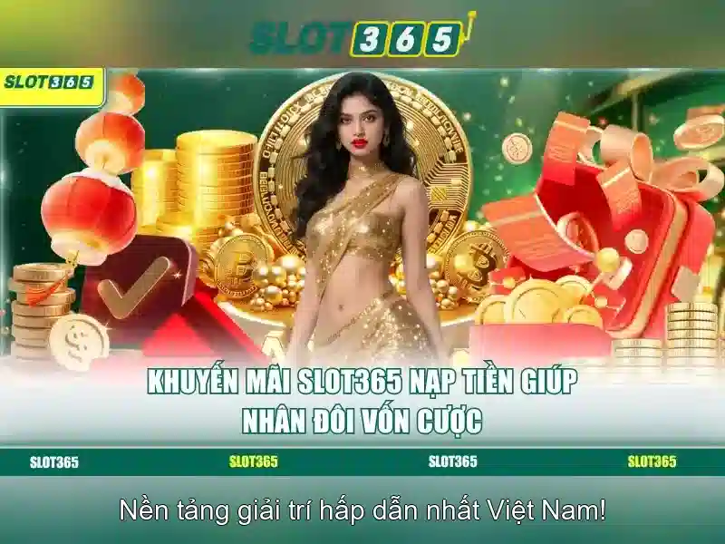 slot online