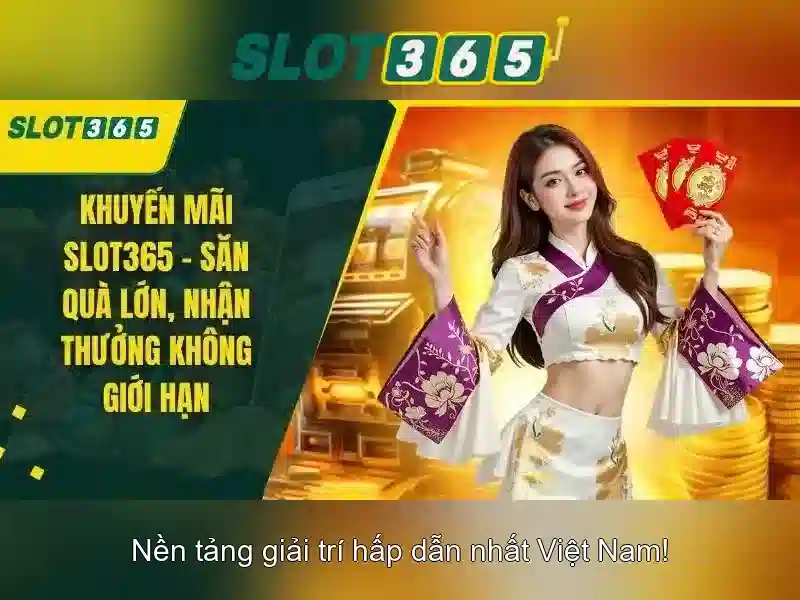 Ưu Điểm Slot365