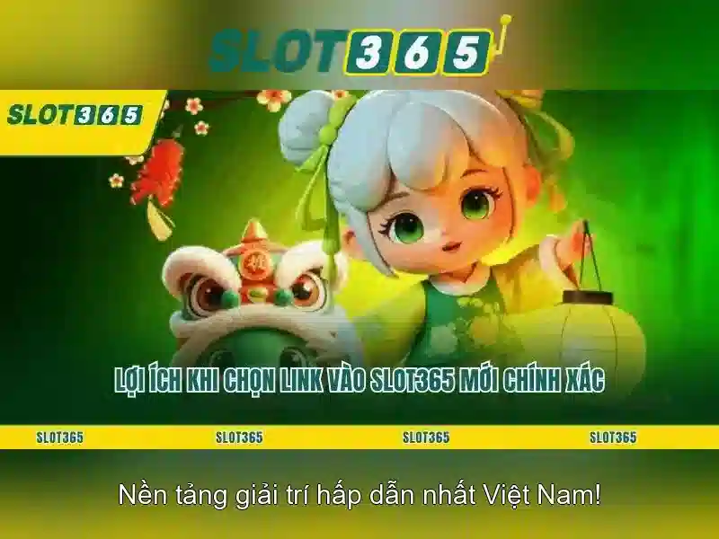 Quy trình trở thành đại lý Slot365
