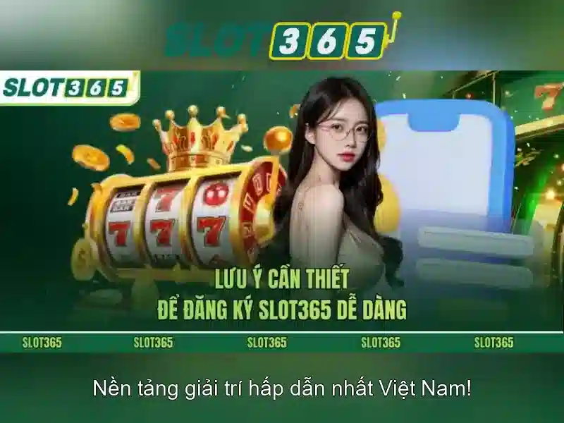 SLOT365