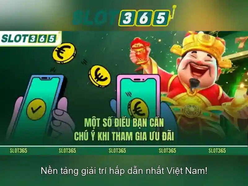 SLOT365 – Trang Chủ Chính Thức Của Slot365 Chính Thức 2026