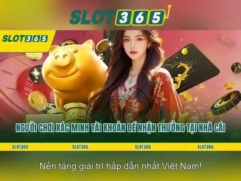 SLOT365