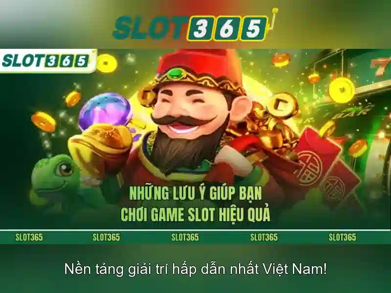 Trải Nghiệm Slot Đa Dạng
