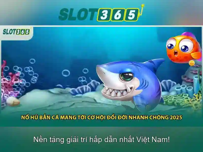 Đăng Nhập Nhà Cái Slot365 – Trải Nghiệm Sòng Phẳng Trong Thế Giới SLOT 2026