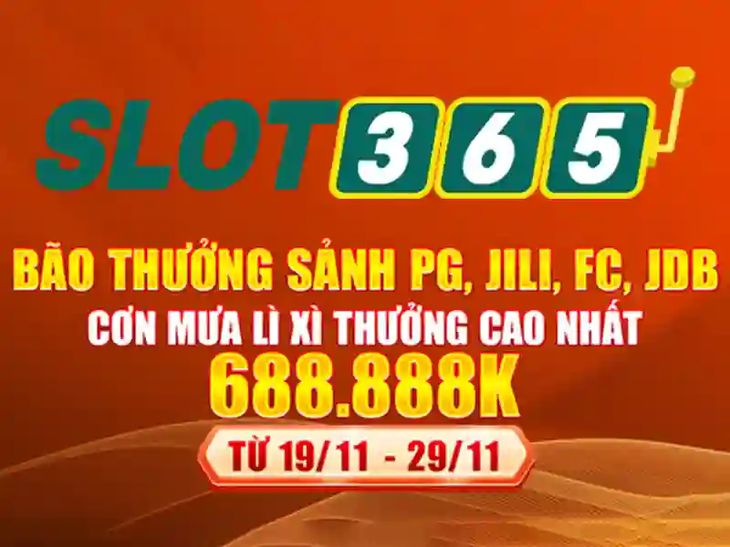 Hỗ trợ Slot365