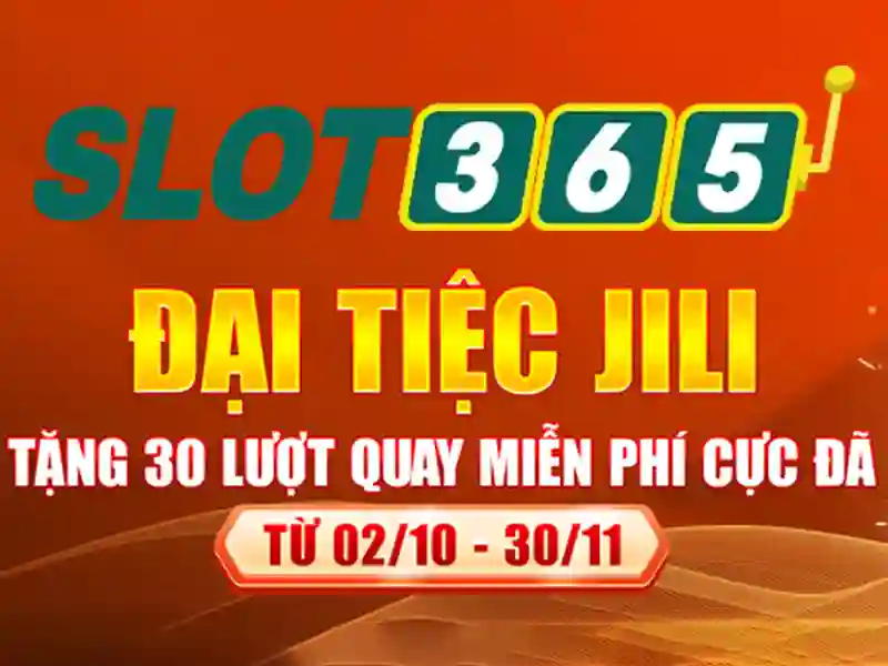 Đăng Nhập SLOT365