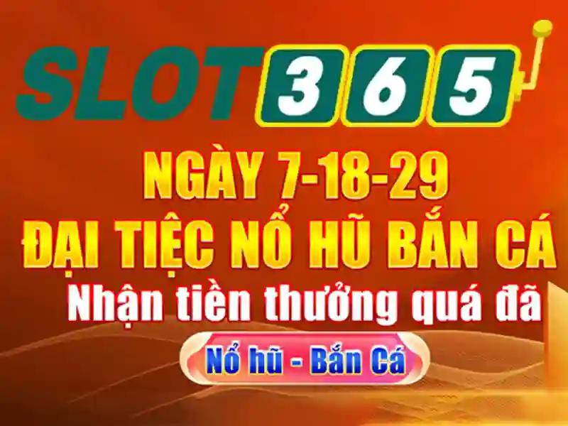 Đăng ký Slot365