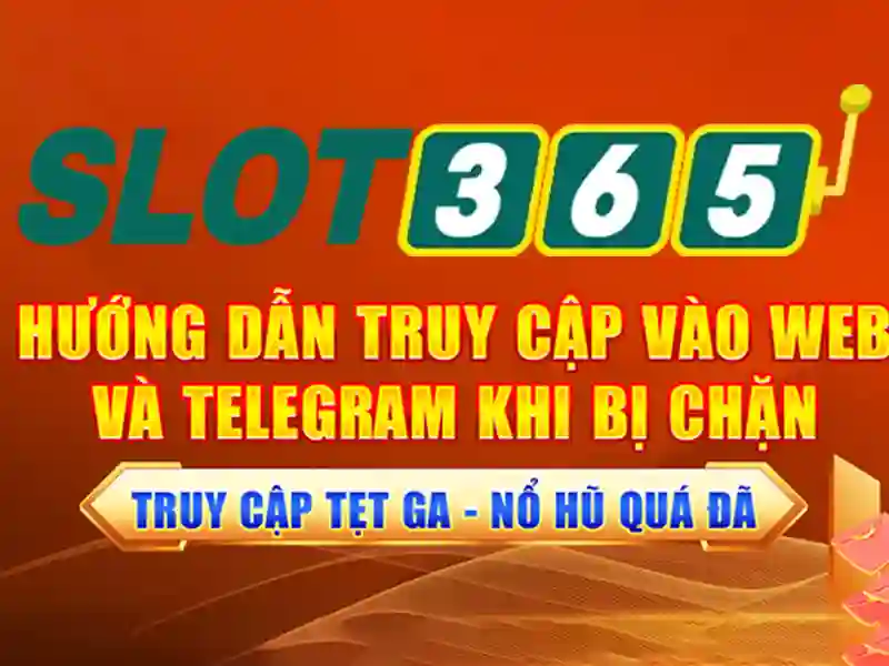 Nạp Tiền Slot365