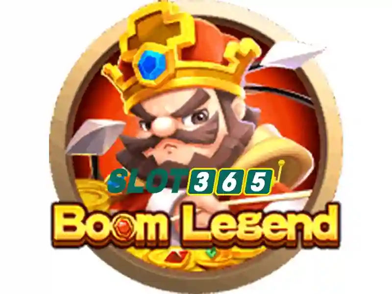 Slot365 - Sân Chơi Cá Cược Online Uy Tín