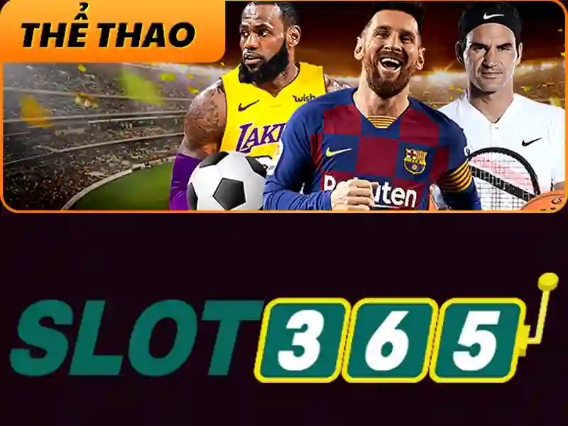 Trải nghiệm slot Asia