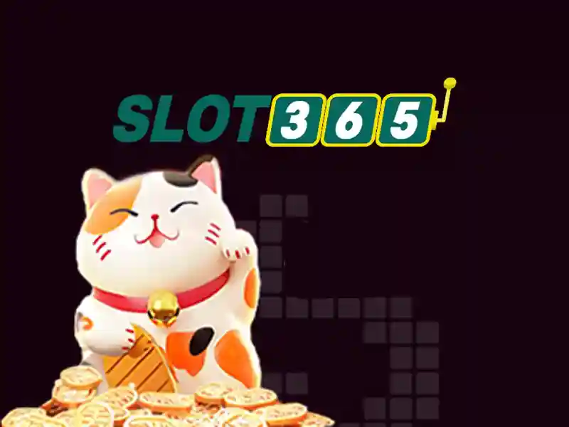 Slot365 Nổ Hũ