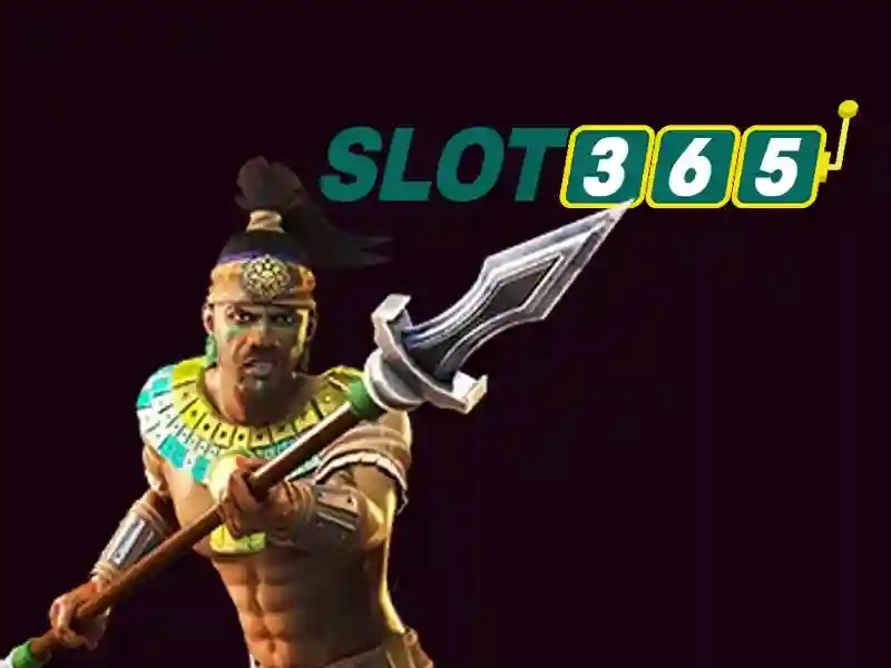 SLOT365 – Ưu Đãi Đăng Nhập