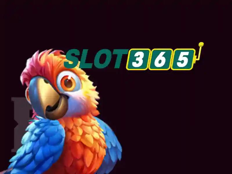 SLOT365