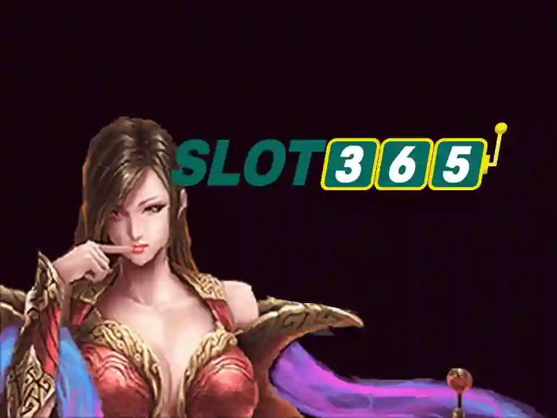 Trải Nghiệm SLOT365