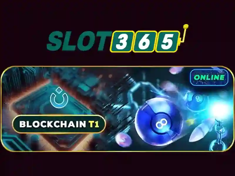 Giao Diện Slot365