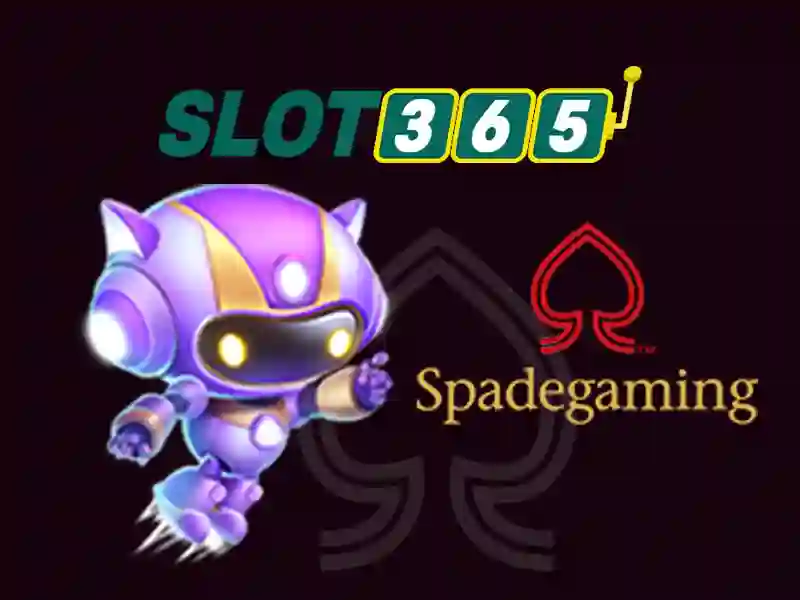 Giới Thiệu Slot365