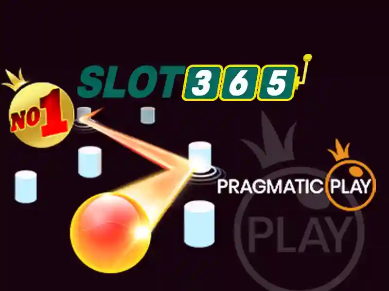 SLOT365 Login