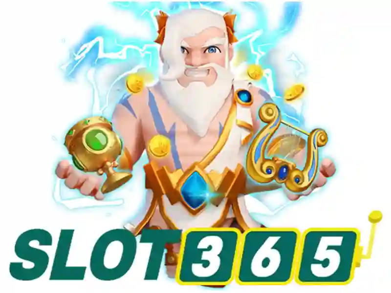 SLOT365