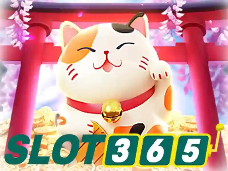 Slot365 Ios 2026