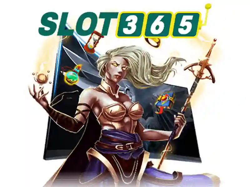 Trải Nghiệm Rút Tiền Slot365