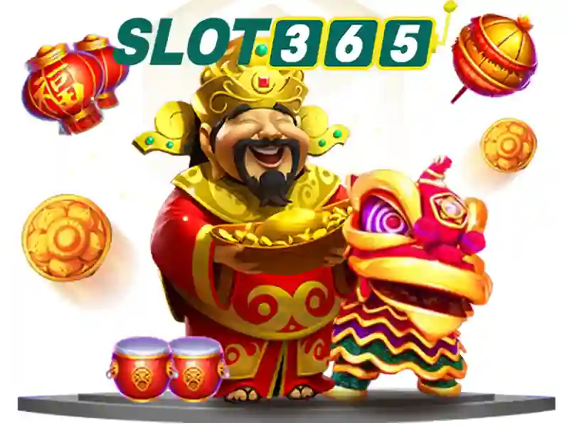 Điều Kiện Tham Gia Slot365