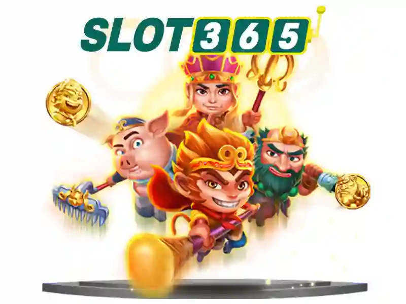 Giới Thiệu Slot365 Com