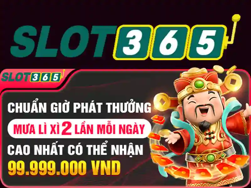 Ưu Đãi Đặc Biệt Cho Người Dùng App Slot365