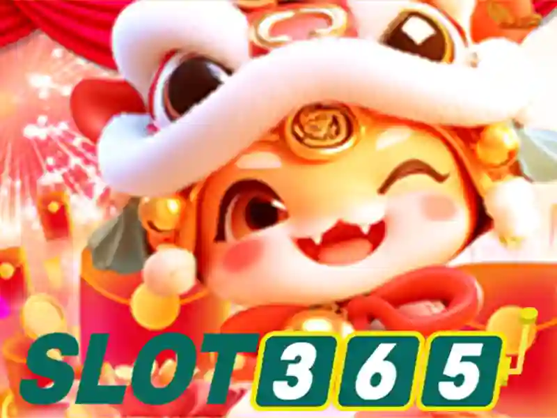 Link Slot365