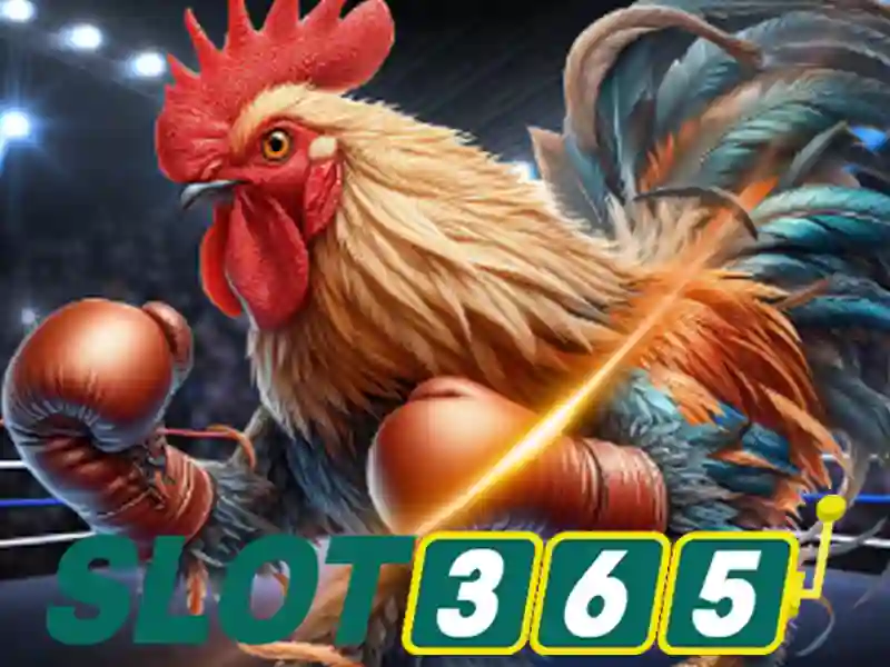 Slot365 Uy Tín