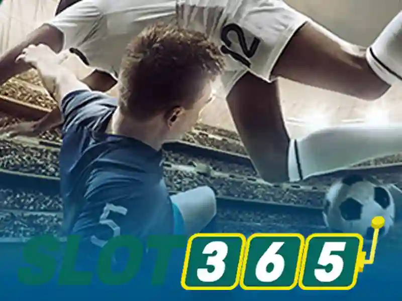 Cá Cược Trực Tiếp Slot365