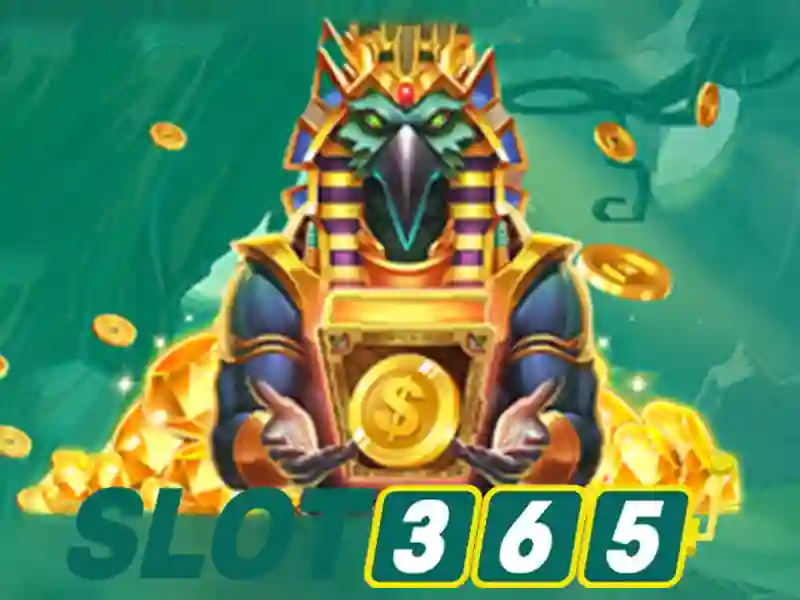 SLOT365 – Link Dự Phòng Slot365, Trải Nghiệm Tối Ưu Không Bị Chặn 2026