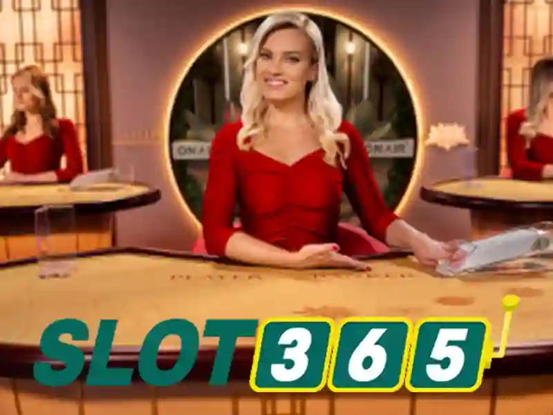 đăng ký tài khoản Slot365